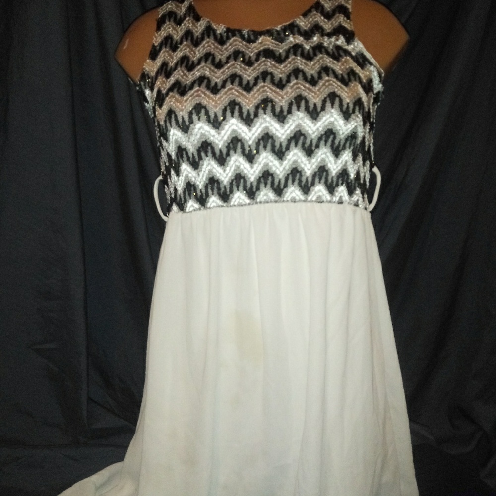 Kids dress